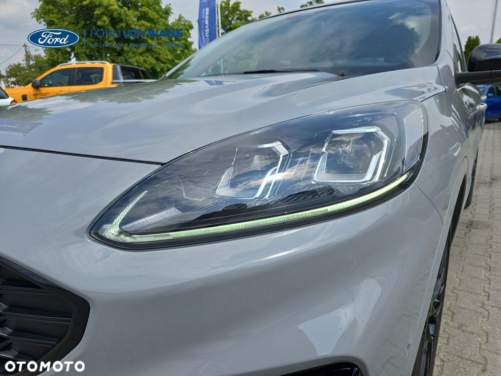 Ford Kuga - 4