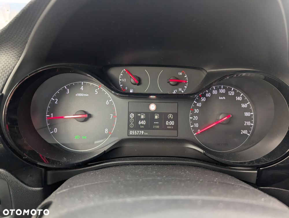 Opel Corsa - 11