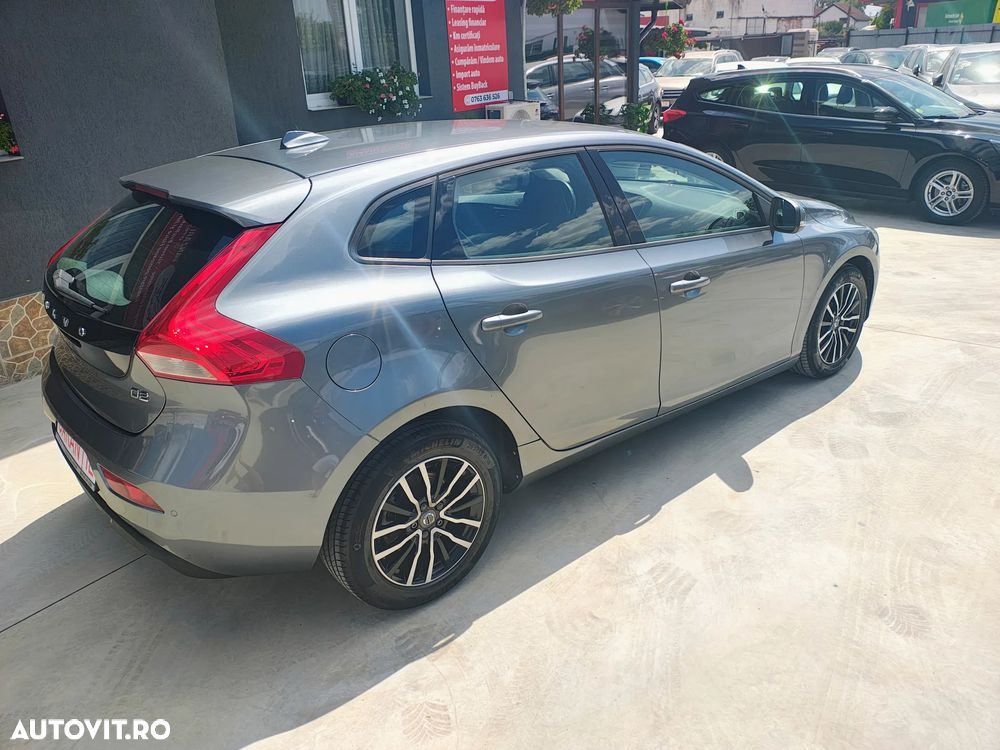 Volvo V40 D2 RDesign - 5