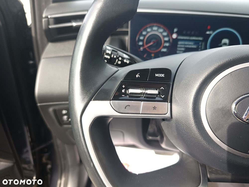 Hyundai Tucson 1.6 T-GDi 48V Smart 2WD DCT - 30