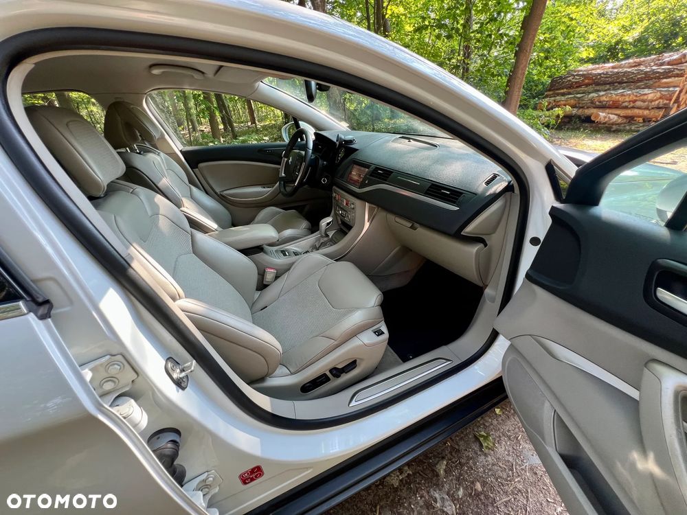 Citroën C5 - 12