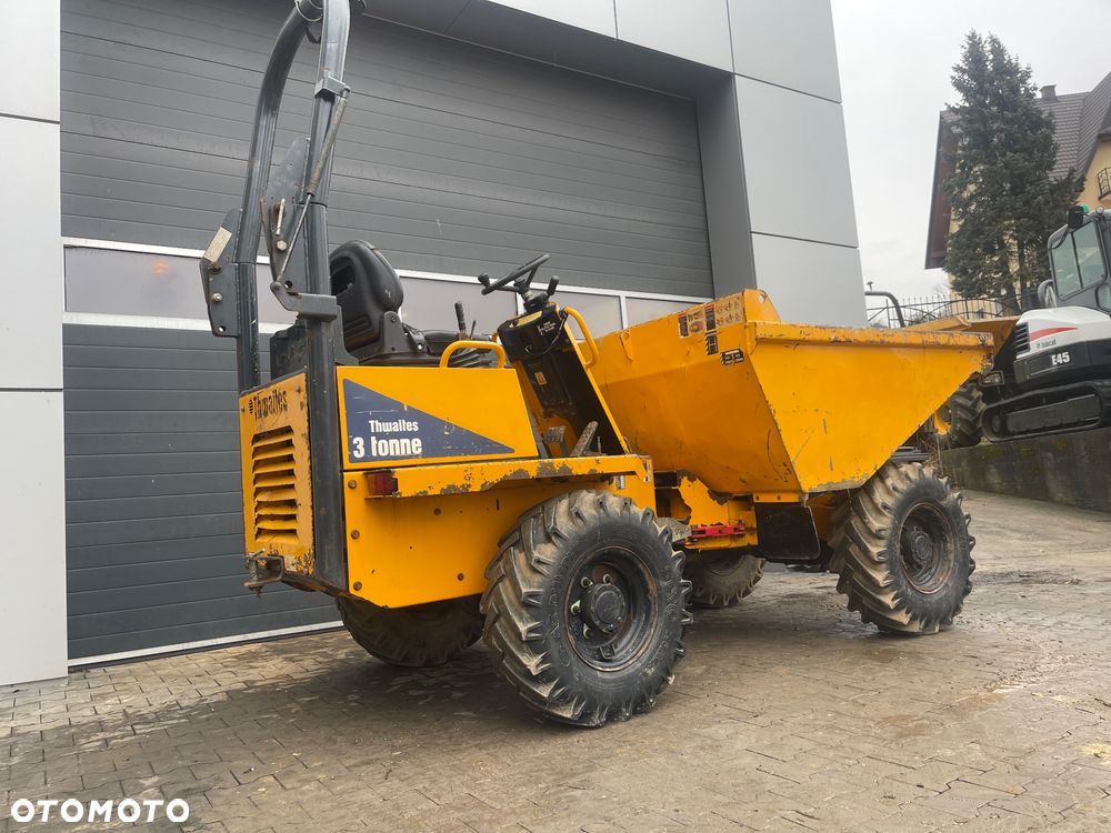 Thwaites MACH570 3 Tony - 2