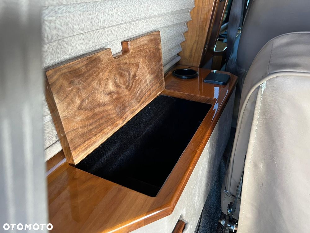 Chevrolet Astro - 14