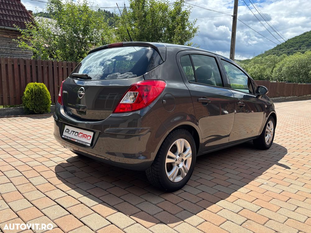 Opel Corsa - 31