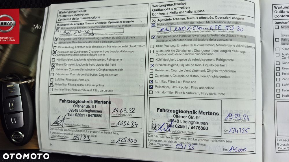 Nissan Qashqai 1.6 DIG-T N-Connecta - 22
