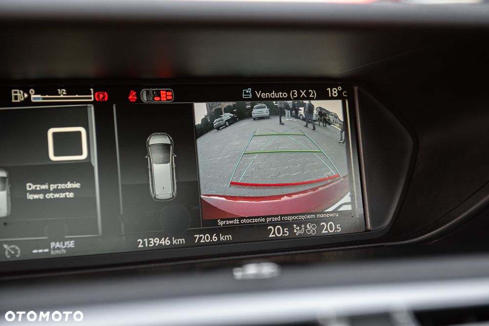 Citroën C4 Picasso 2.0 BlueHDi Exclusive - 8