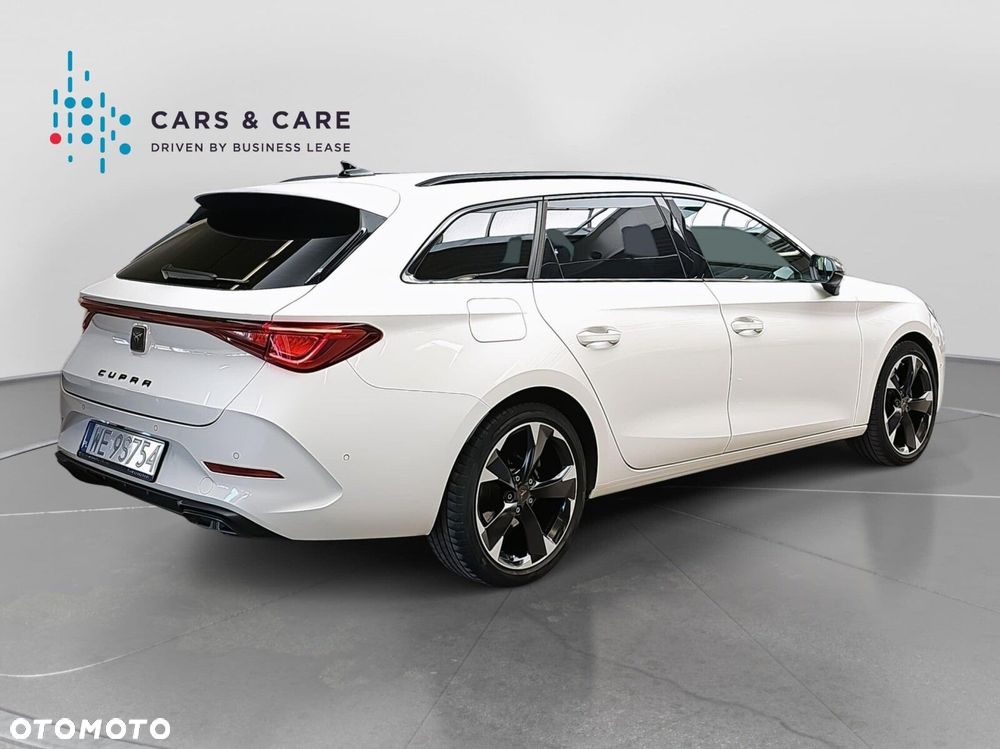 Cupra Leon 1.5 eTSI DSG - 27