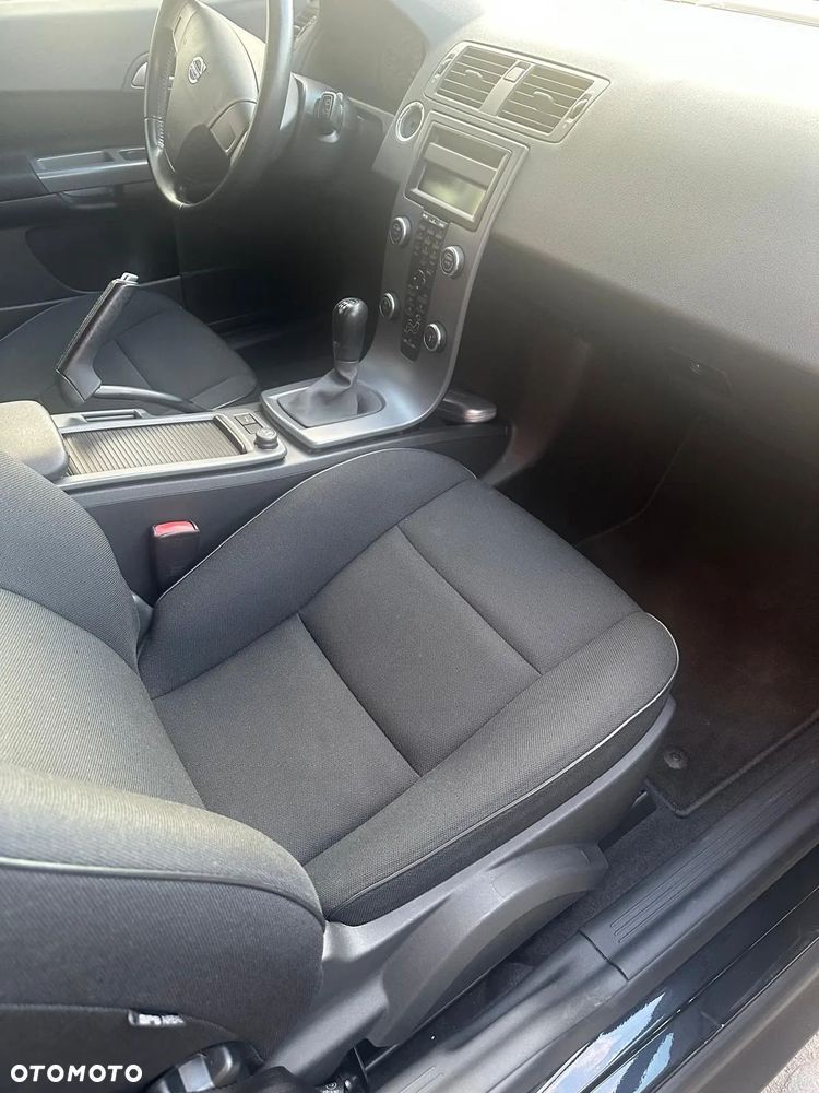 Volvo C30 1.6D DRIVe Start/Stop - 11