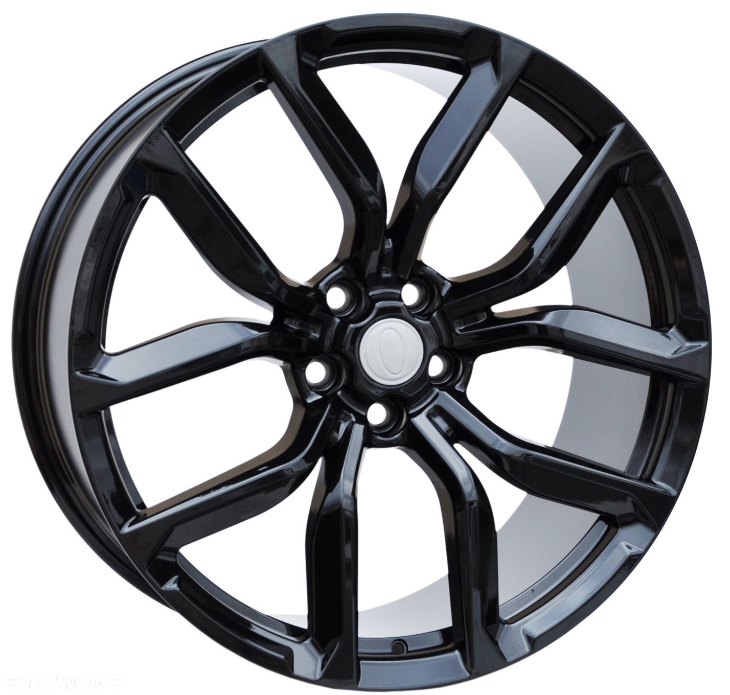328 B FELGI 22 5x120 LAND ROVER RANGE DISCOVERY - 1