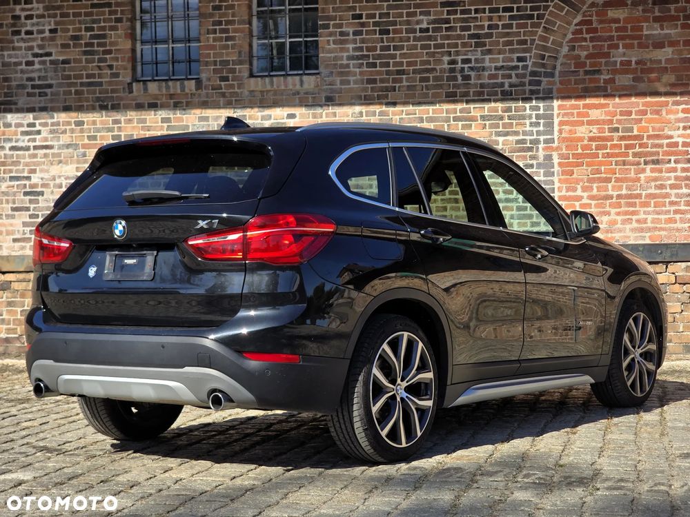 BMW X1 - 7