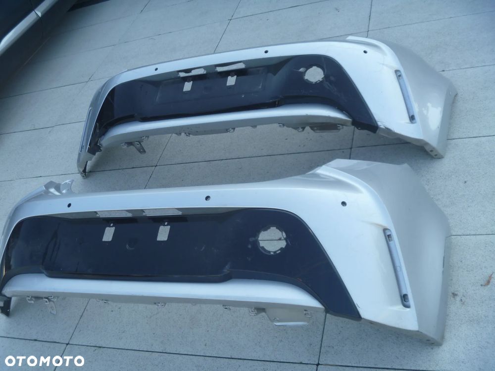 TOYOTA COROLLA E21 HB DRZWI TYLNE PRAWE - 15
