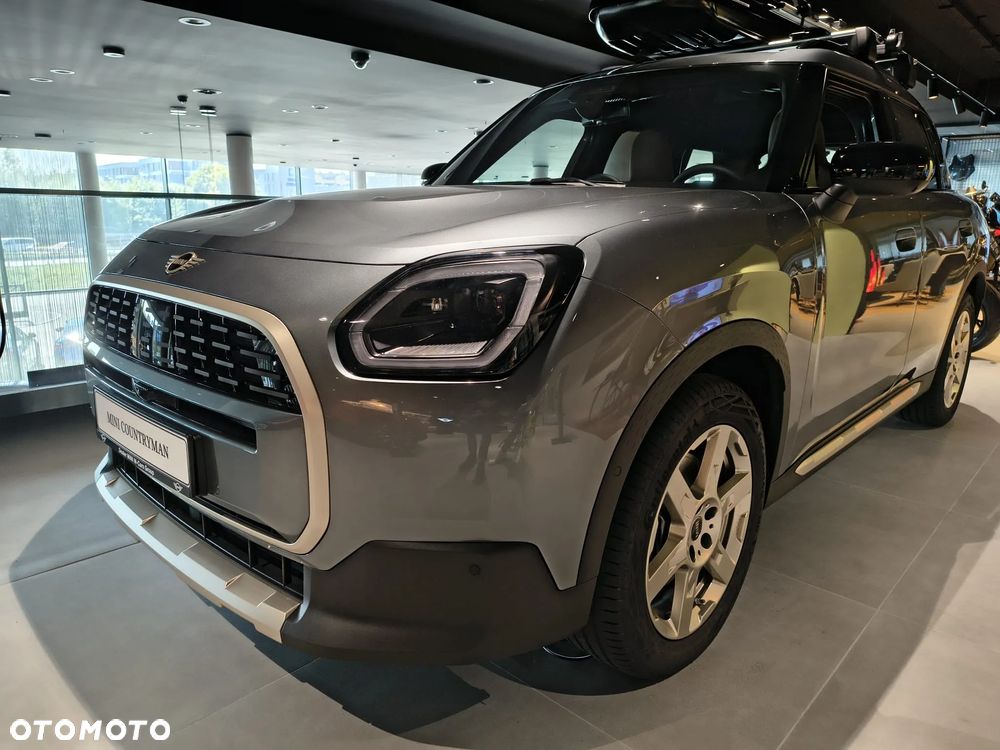 MINI Countryman - 1