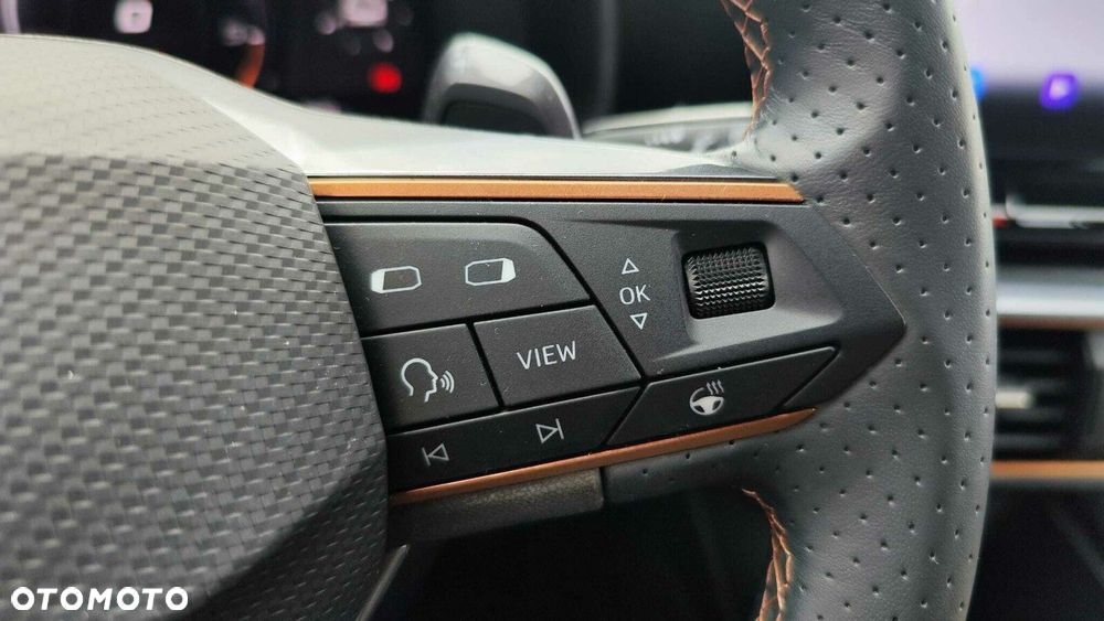 Cupra Formentor 2023