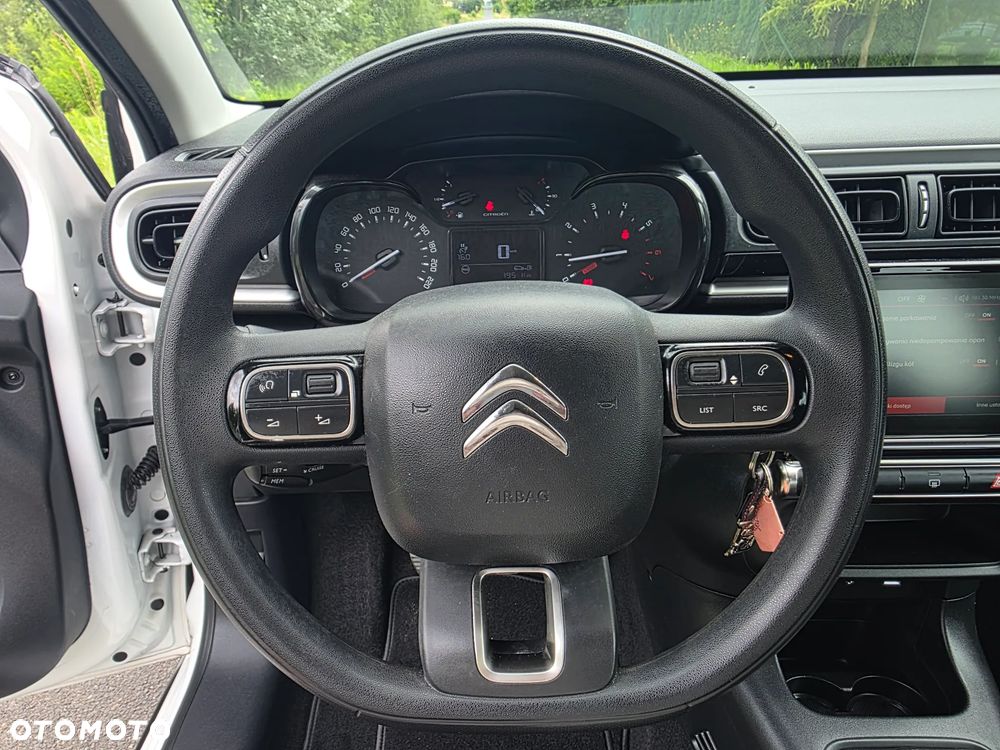 Citroën C3 1.2 PureTech Shine - 22