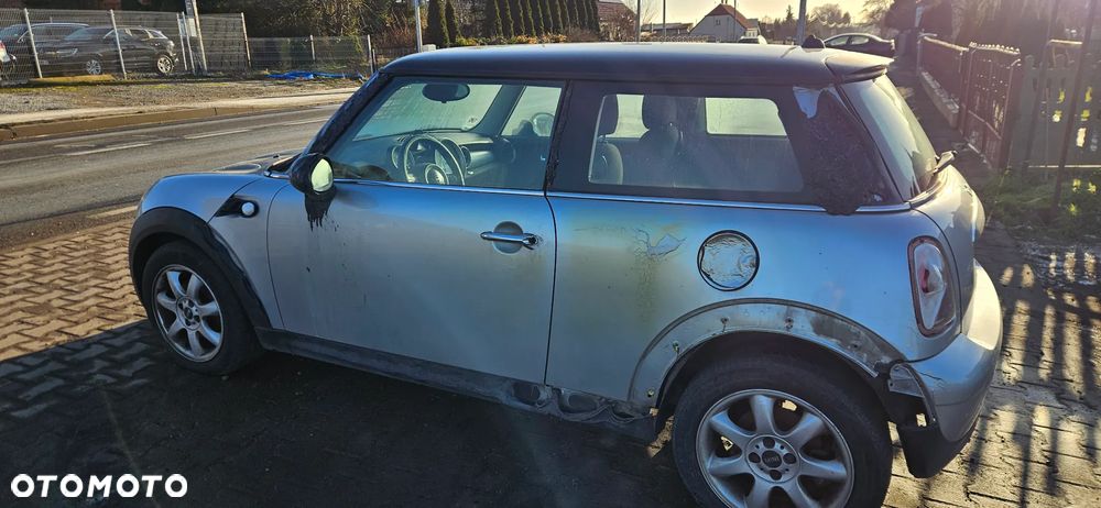 MINI Cooper 50 Camden - 7