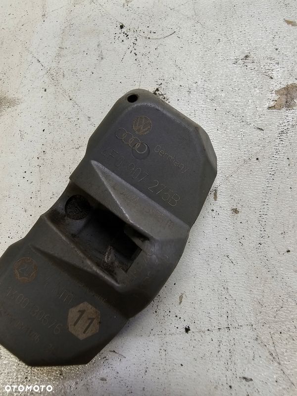 CZUJNIK CIŚNIENIA OPON AUDI VW SEAT 4F0907275B - 4