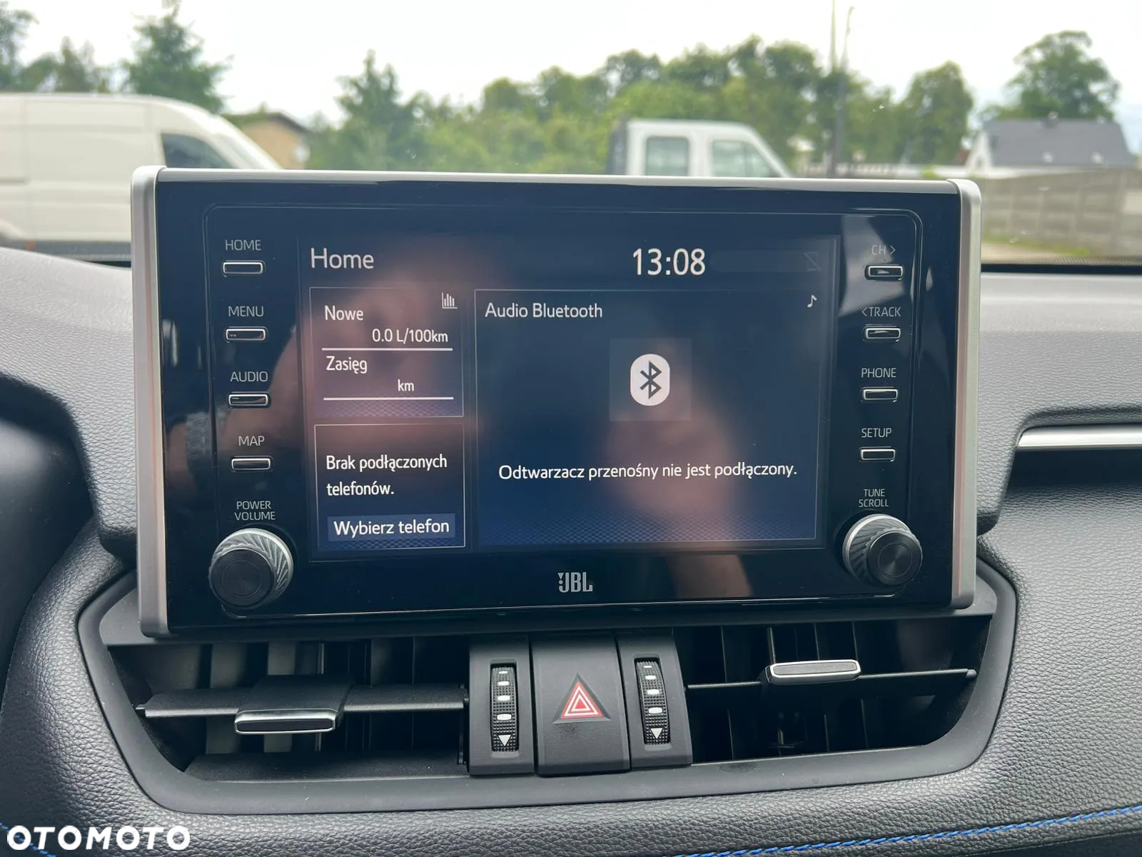 Toyota RAV4 2.5 4x4 Hybrid Style Selection - 27