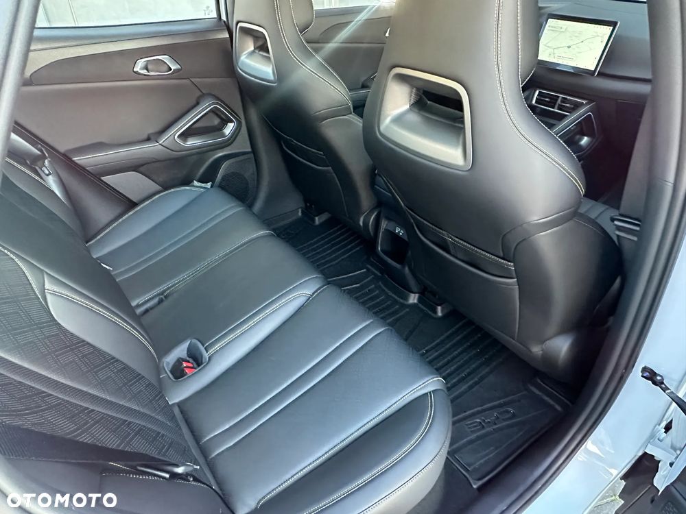 BYD Atto 2 45kWh Active - 17