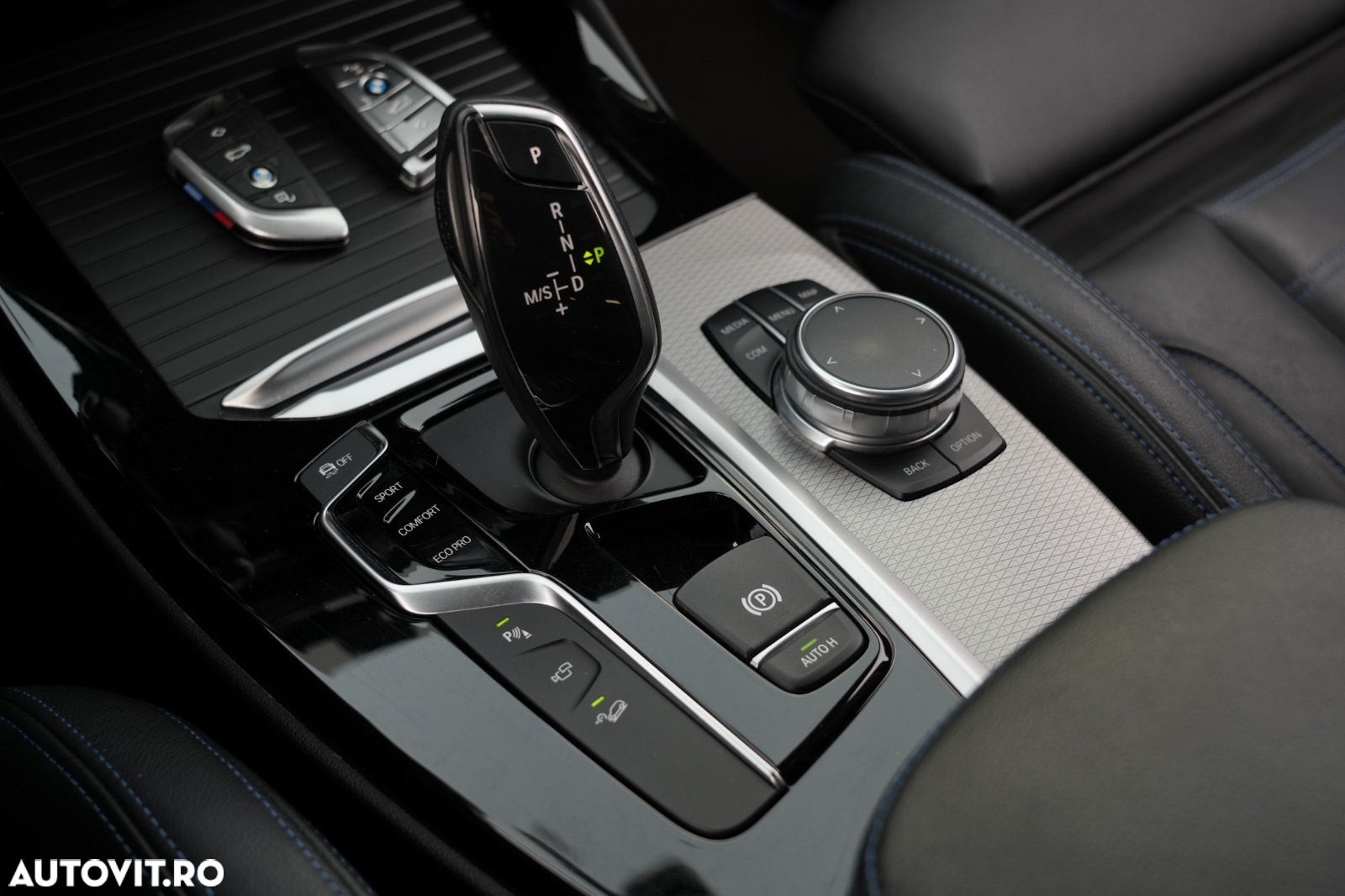 BMW X3 xDrive20i AT M Sport - 16