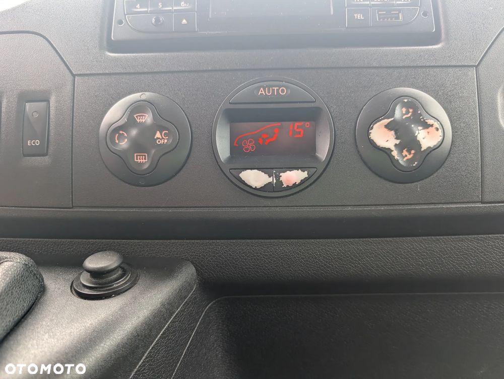 Renault Master L3H2 - 22