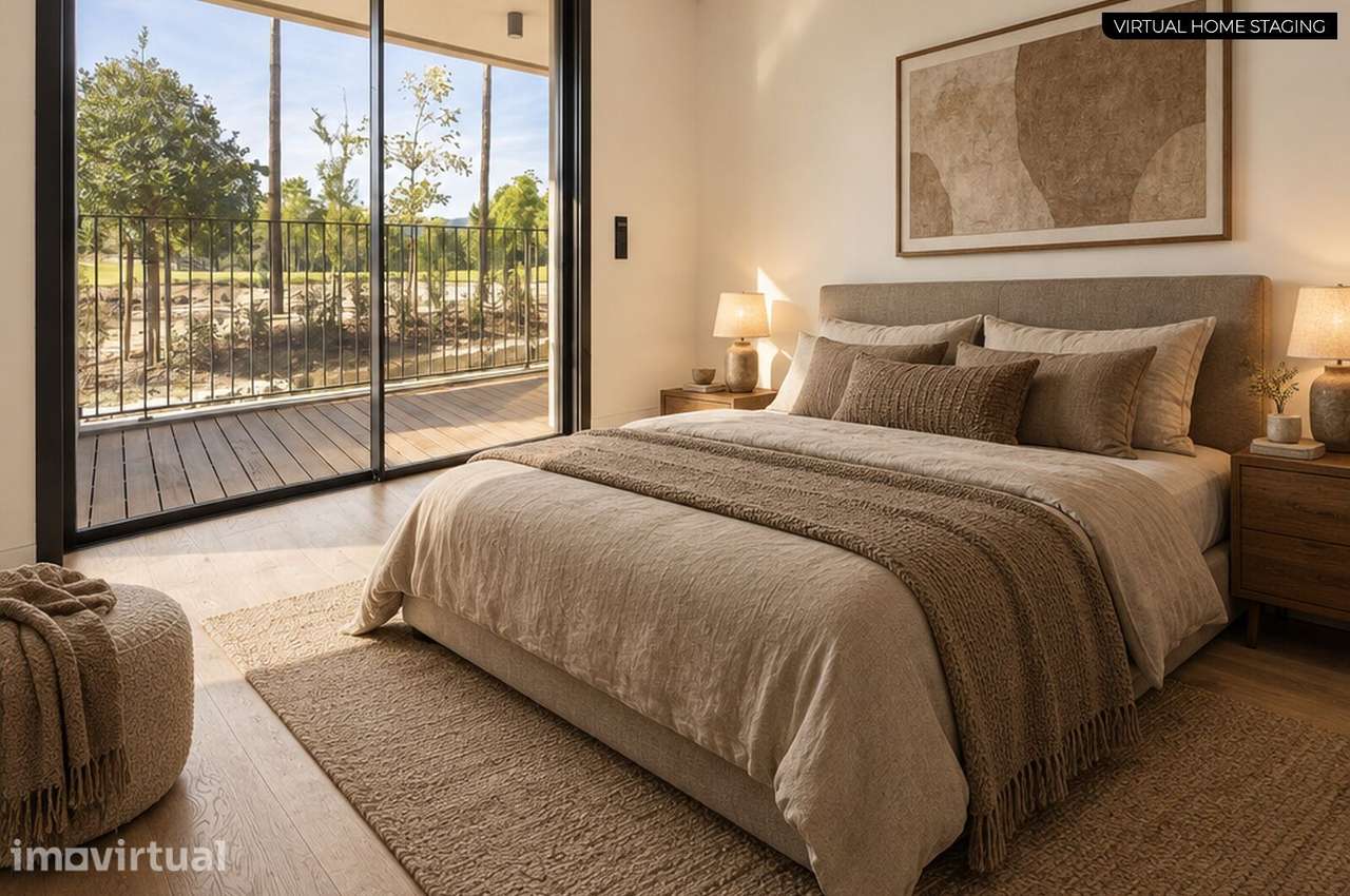 Apartamento T2 com vista, Estoril, Cascais - Grande imagem: 4/32