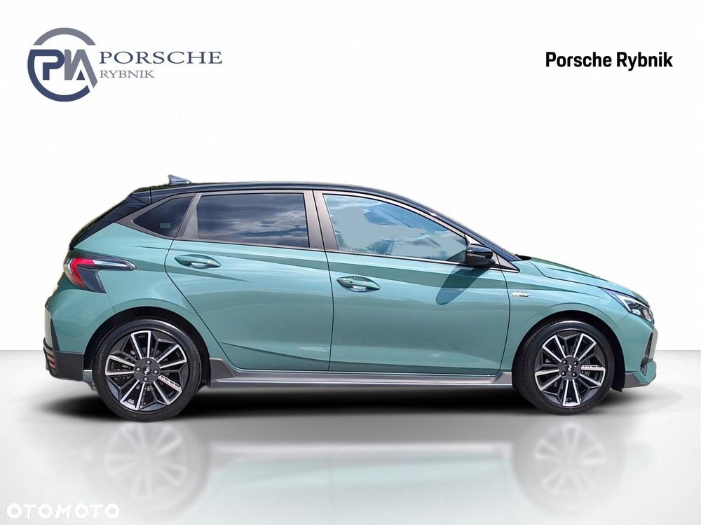 Hyundai i20 - 7