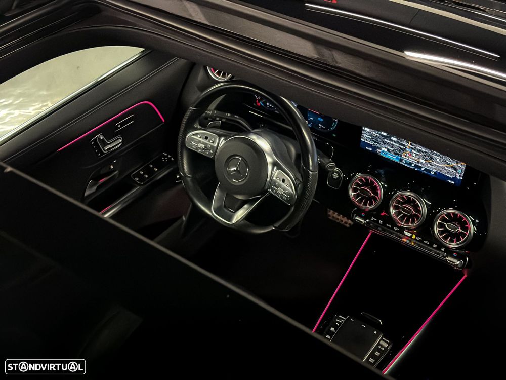 Mercedes-Benz GLA 250 - 13