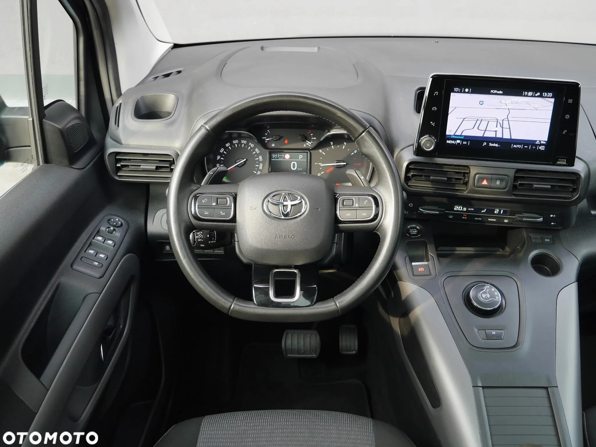 Toyota Proace City Verso 1.5 D-4D Business - 8