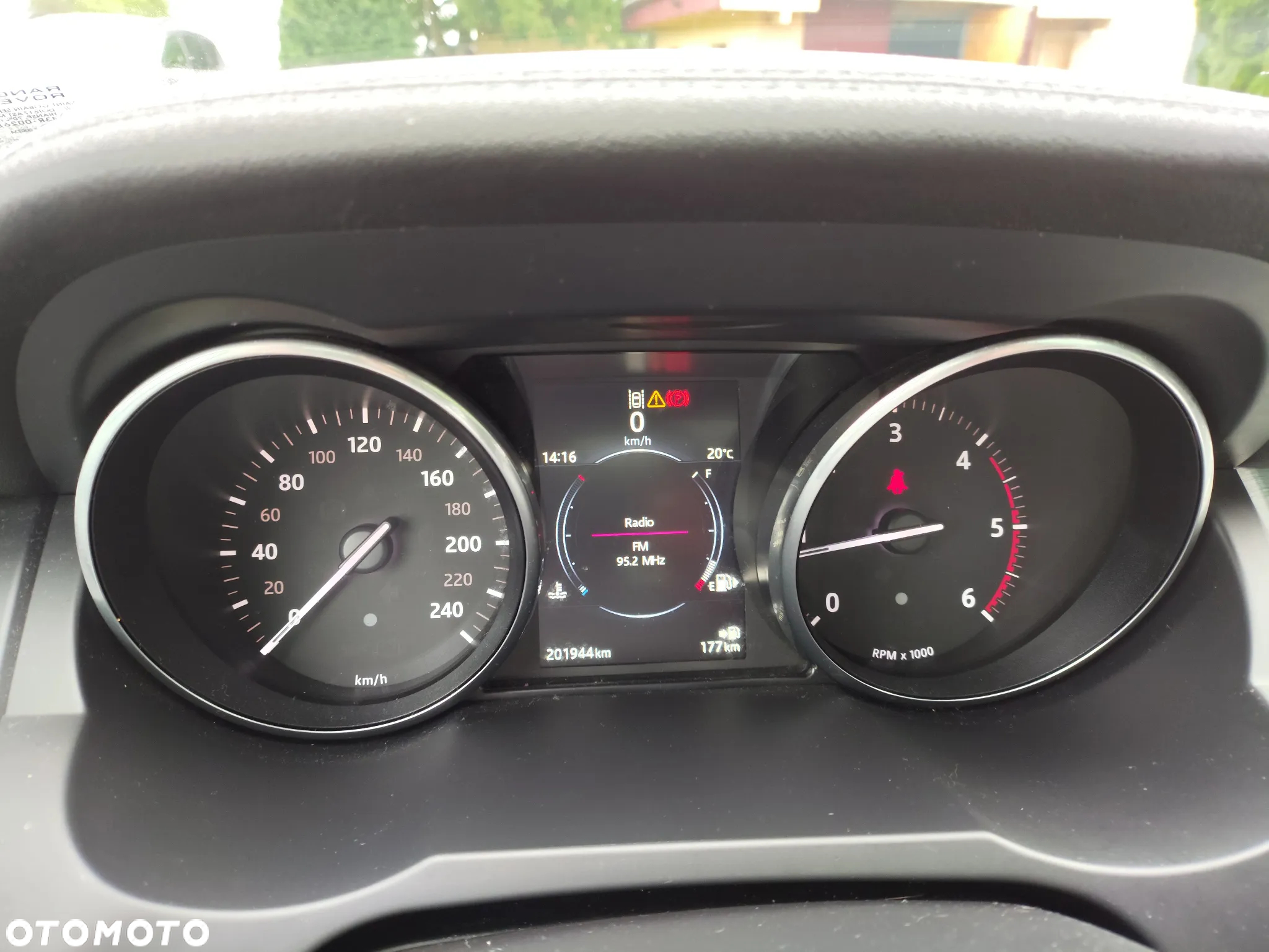 Land Rover Range Rover Evoque 2.0TD4 SE - 12