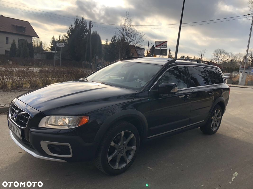 Volvo XC 70 D3 Summum - 16