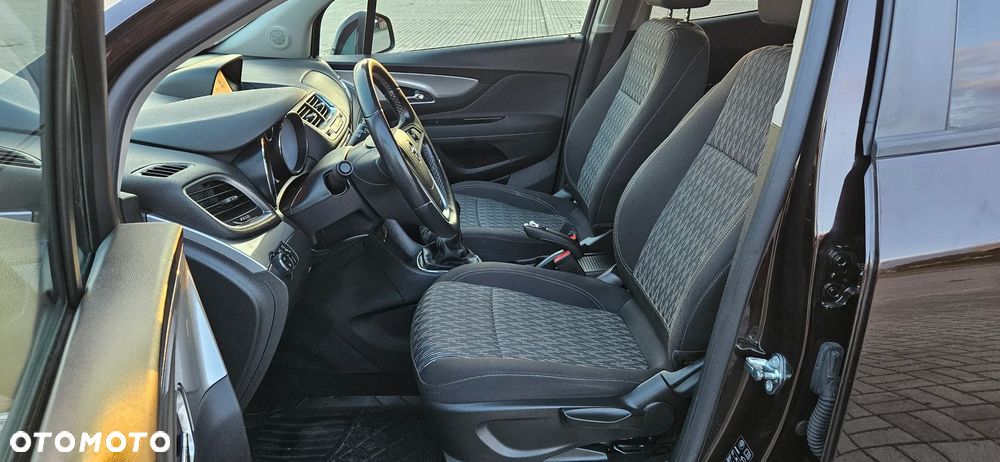 Opel Mokka 1.4 Turbo ecoFLEX Start/Stop Color Innovation - 5