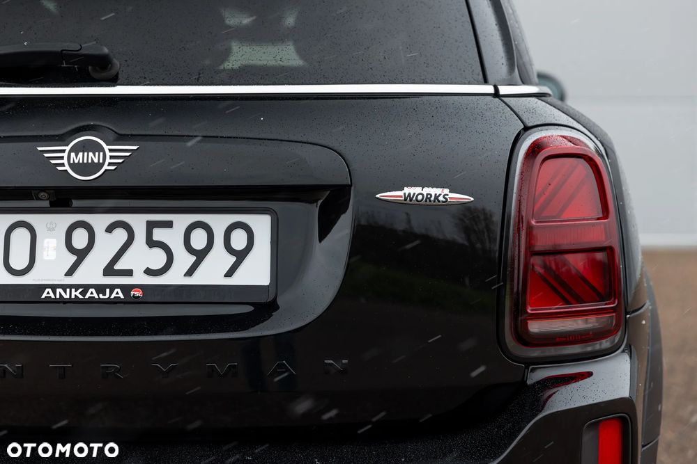 MINI John Cooper Works - 15