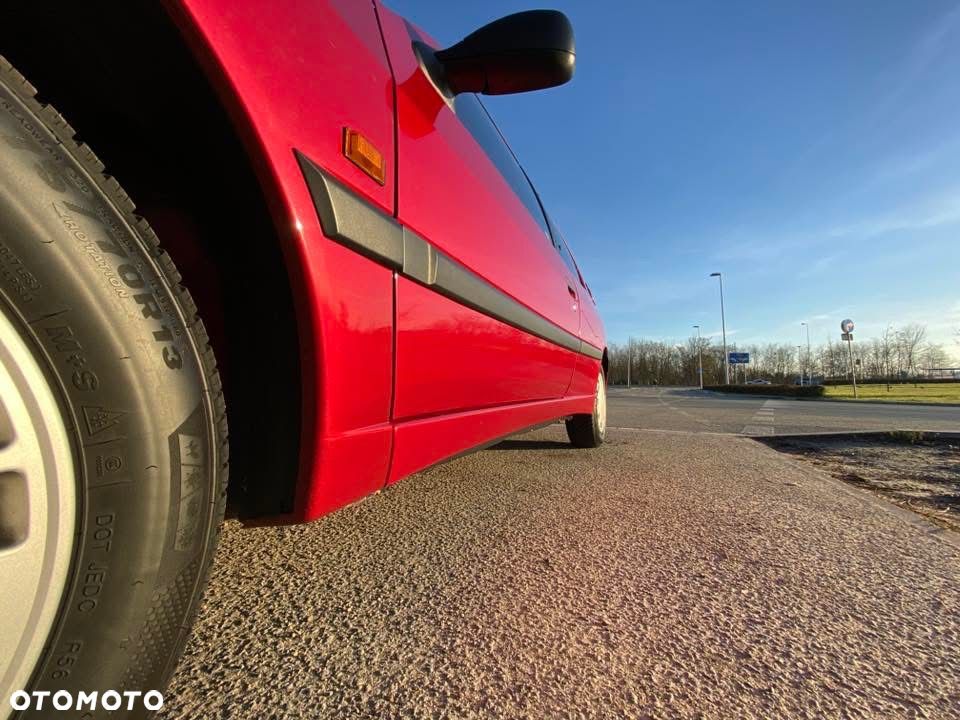 Peugeot 306 - 29