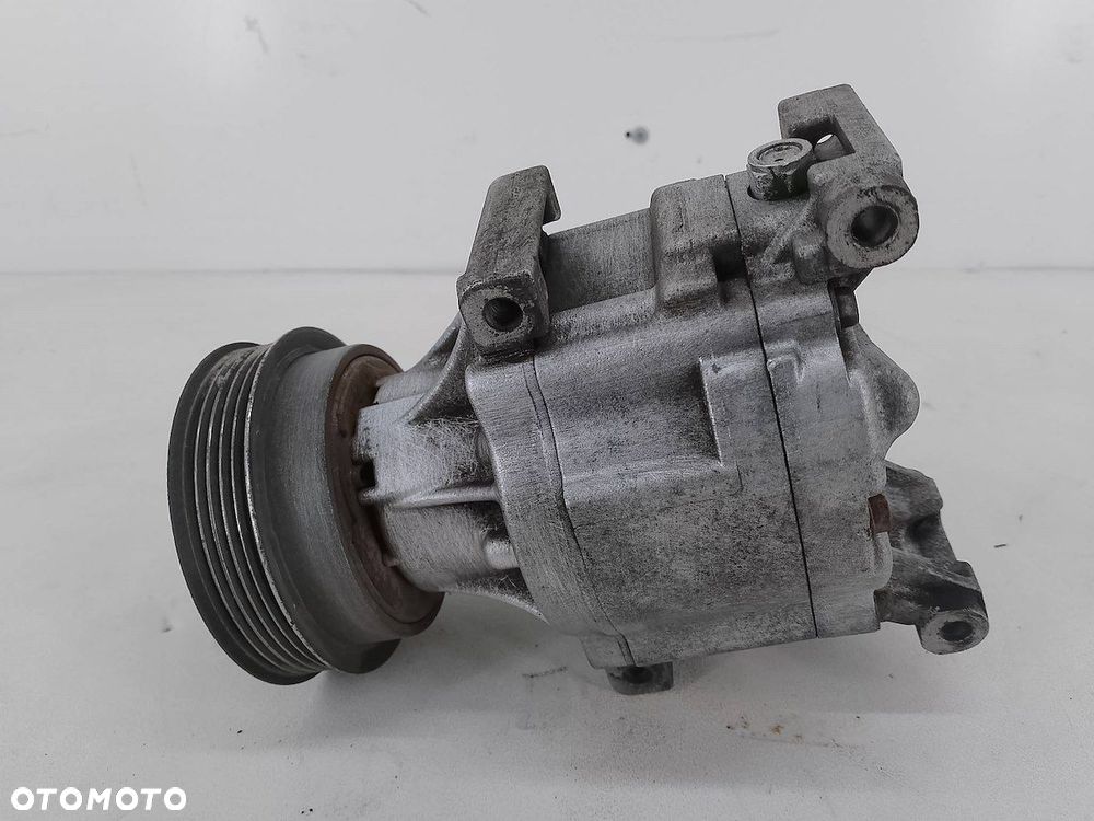 SPRĘŻARKA KLIMATYZACJI TOYOTA COROLLA VERSO I   447180-9110   2.0 D4D - 4