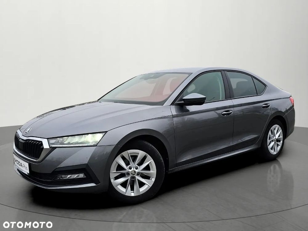 Skoda Octavia 1.5 TSI ACT Ambition - 6