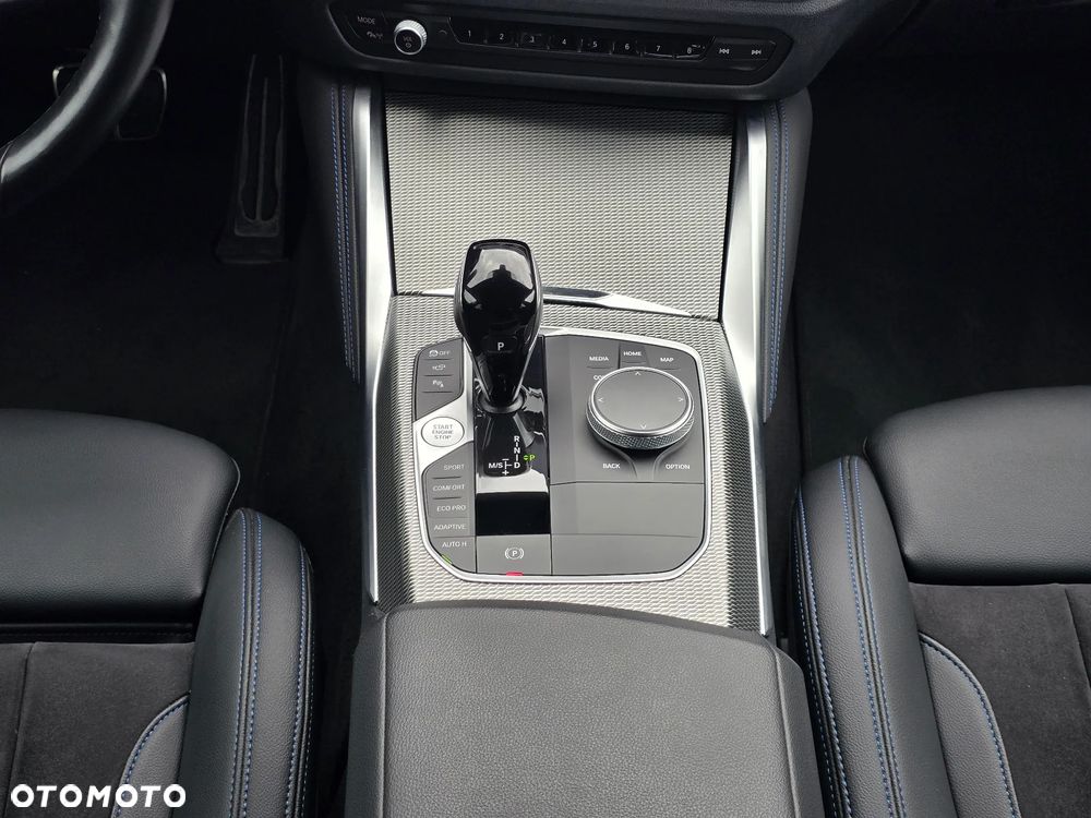 BMW Seria 4 M440i xDrive mHEV sport - 24