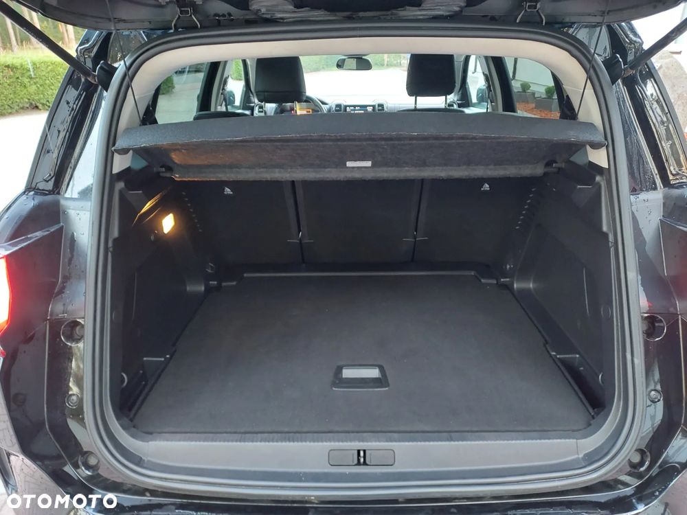 Citroën C5 Aircross BlueHDI 130 S&S EAT8 SHINE PACK - 21