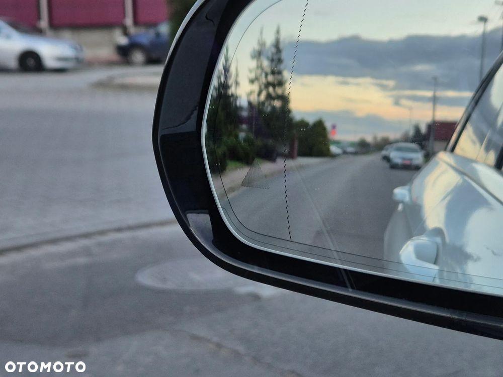 Mercedes-Benz Klasa E 300 de T 9G-TRONIC Avantgarde - 20