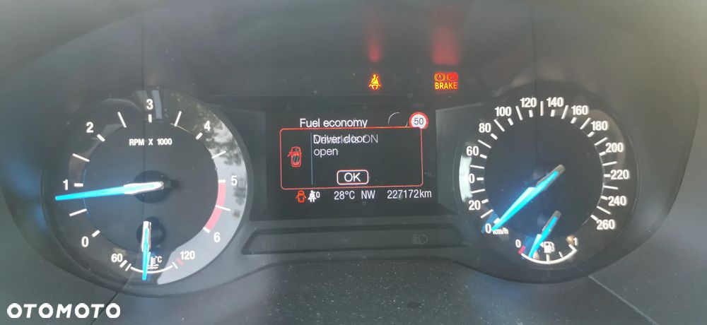 Ford S-Max 2.0 TDCi Trend - 10