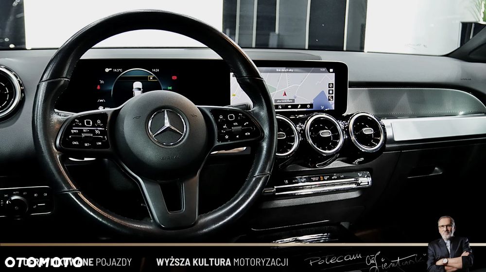 Mercedes-Benz GLB - 17