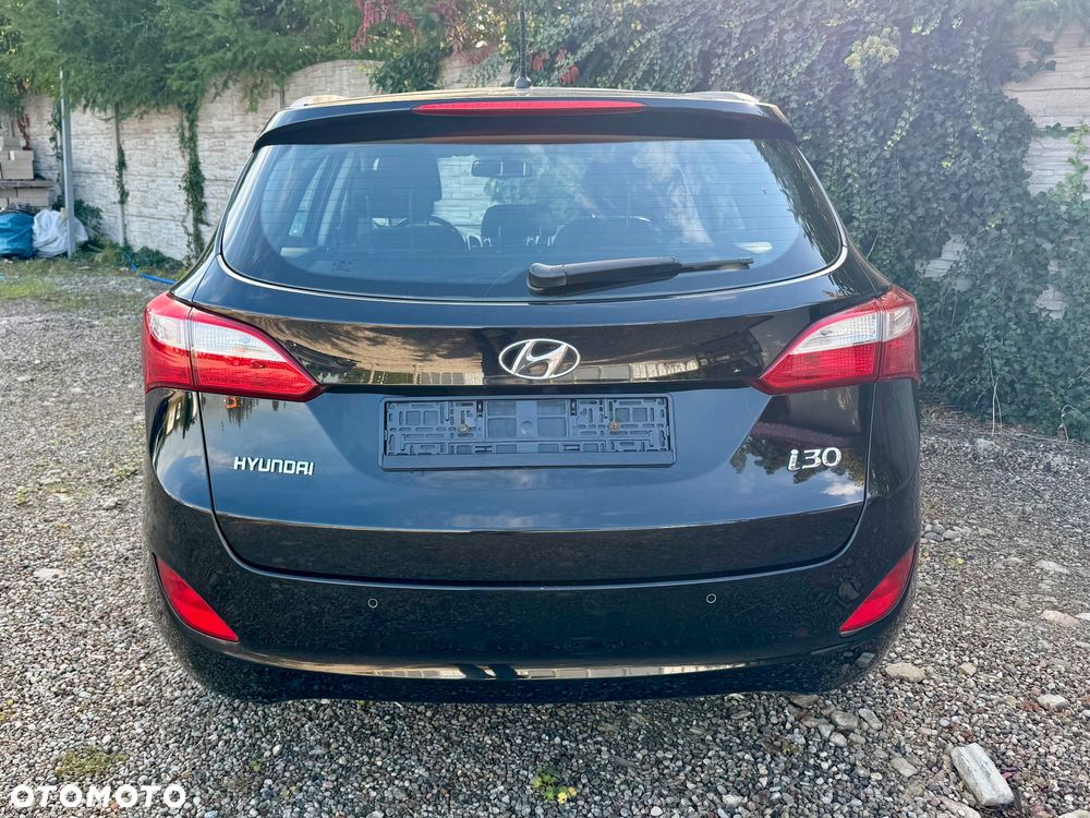 Hyundai i30 - 12