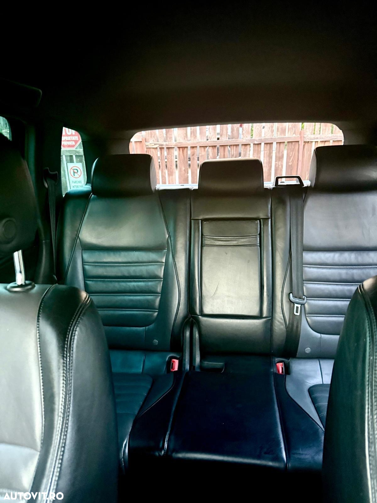 Volkswagen Touareg V6 TDI BMT Supreme Plus - 12