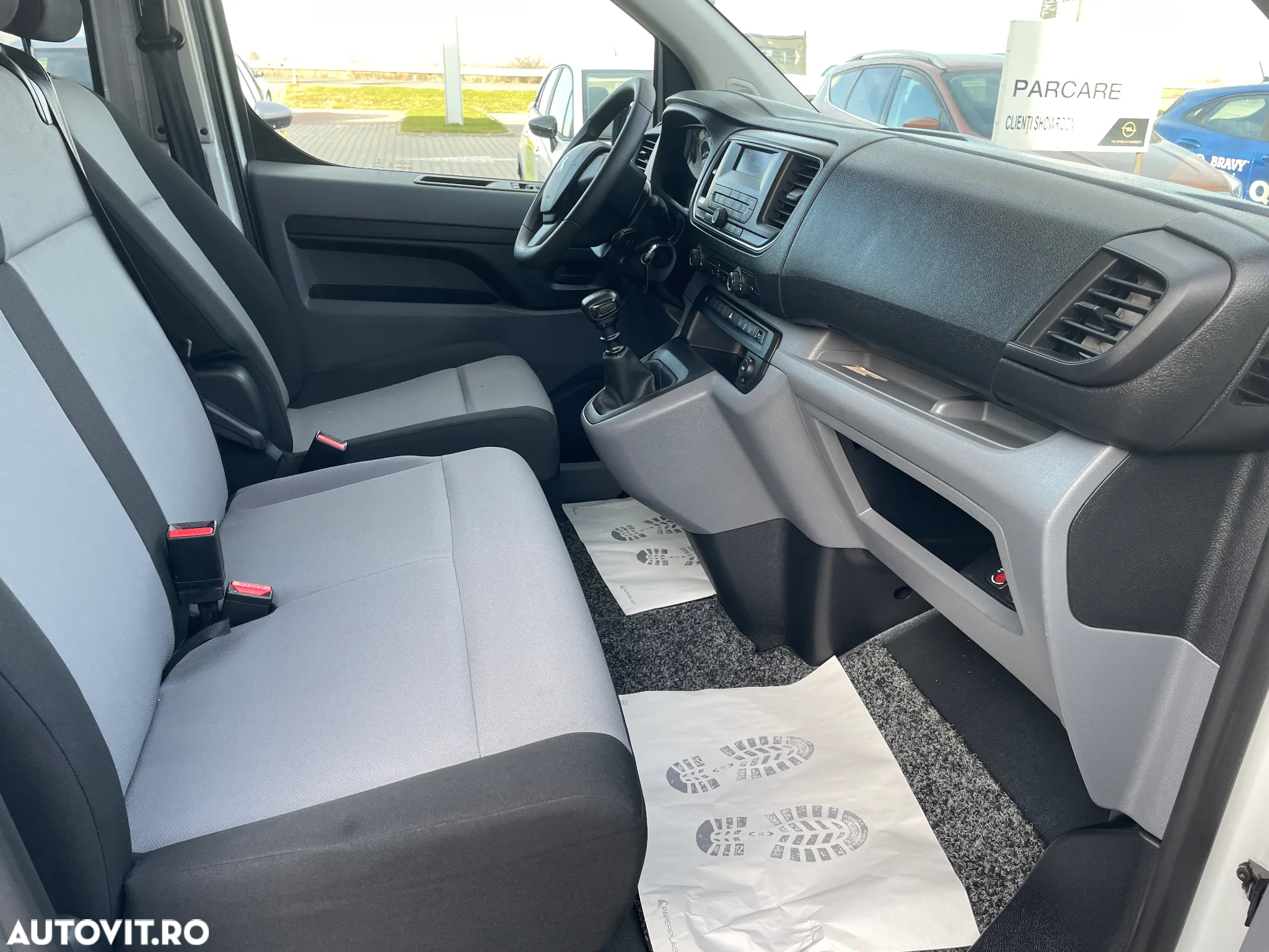 Peugeot Expert - 10
