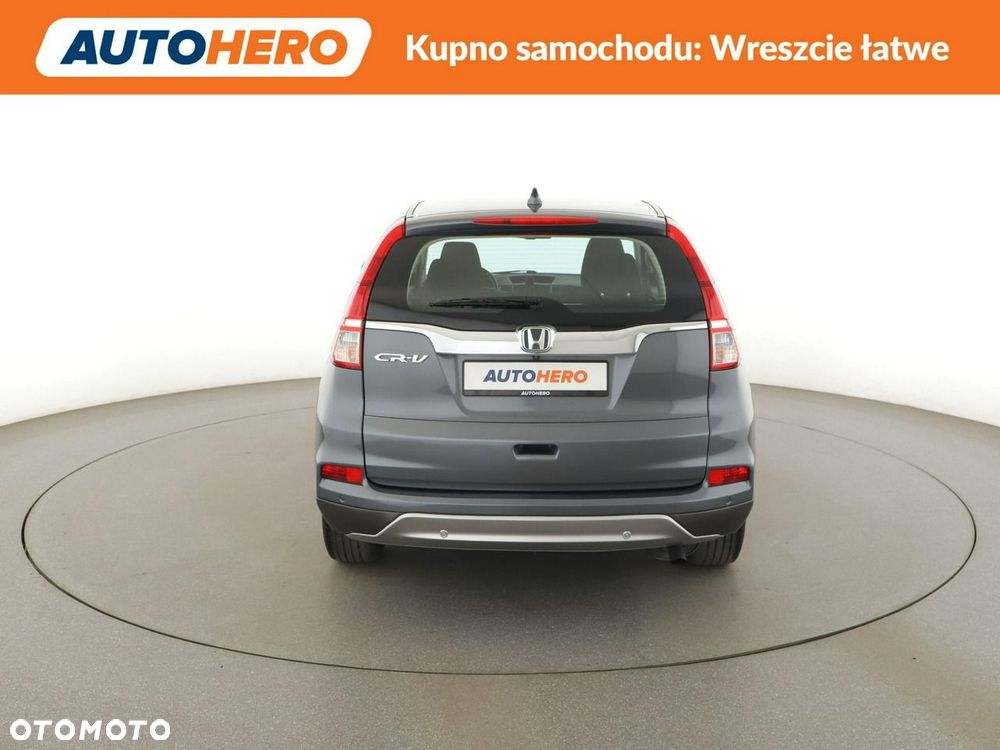 Honda CR-V 1.6i-DTEC Elegance (2WD) - 7