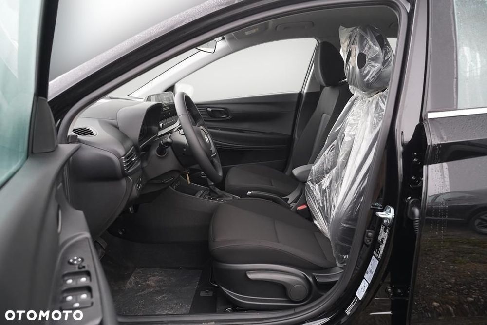 Hyundai i20 1.0 T-GDi Modern DCT - 13
