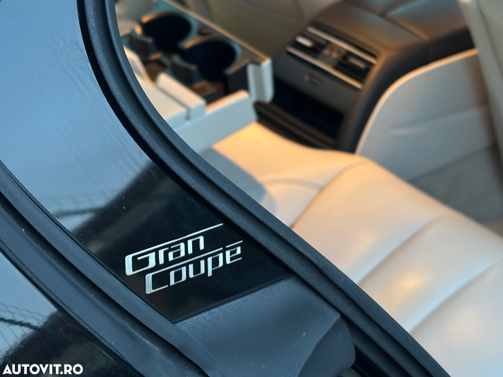 BMW Seria 6 640d Gran Coupe M Sport Edition - 15