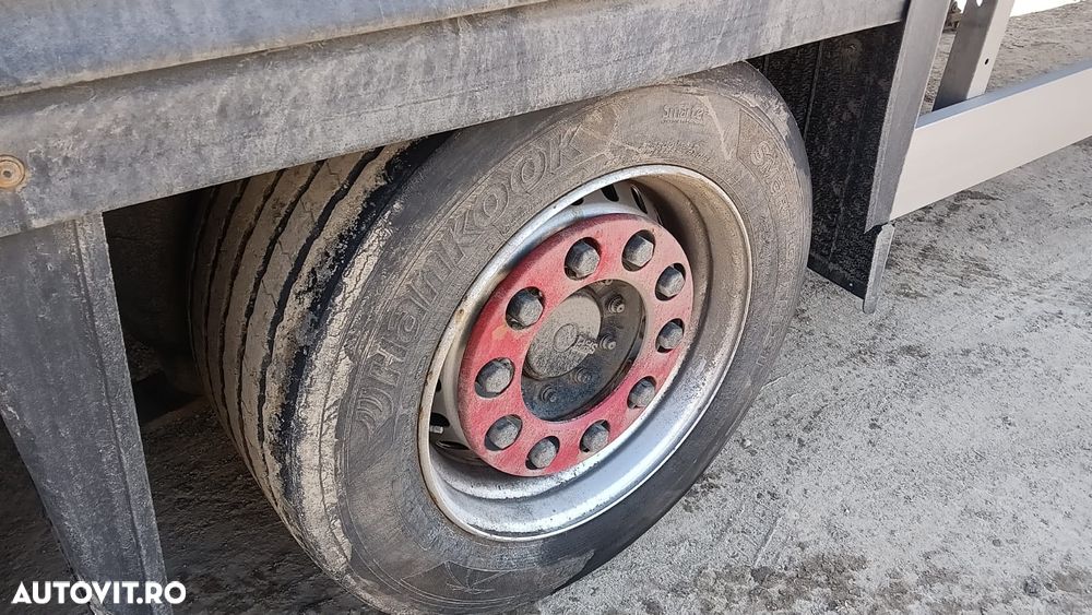 Schmitz Cargobull SCS 24 - 20