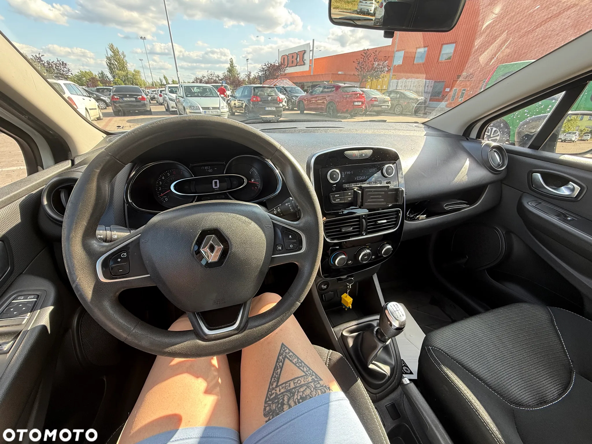 Renault Clio 0.9 TCe Life - 14