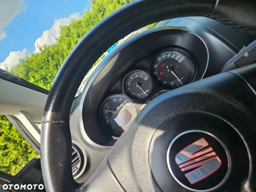 Seat Leon - 31