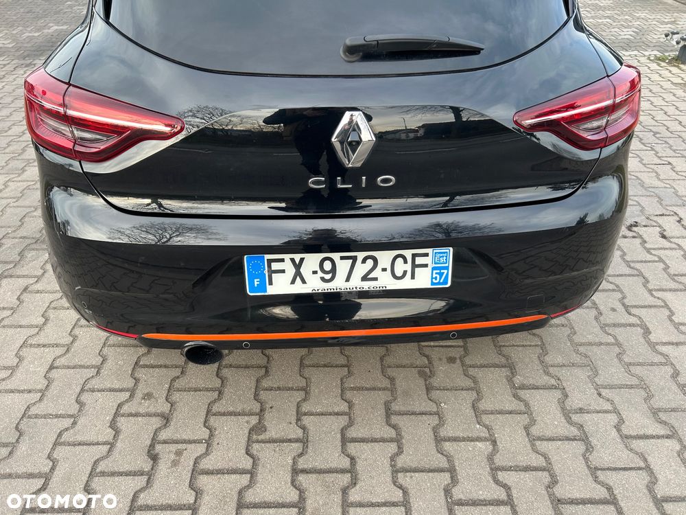 Renault Clio - 20